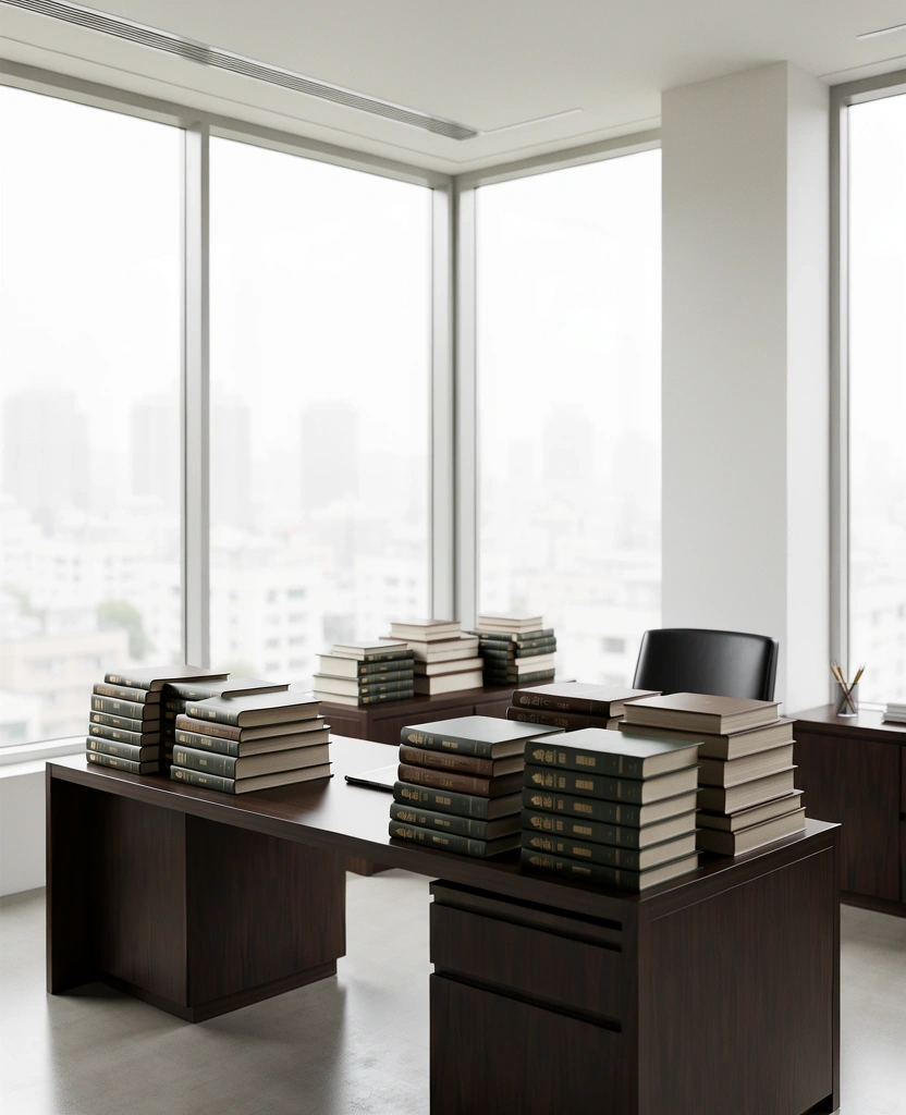 Zoraqz Research Headquarters